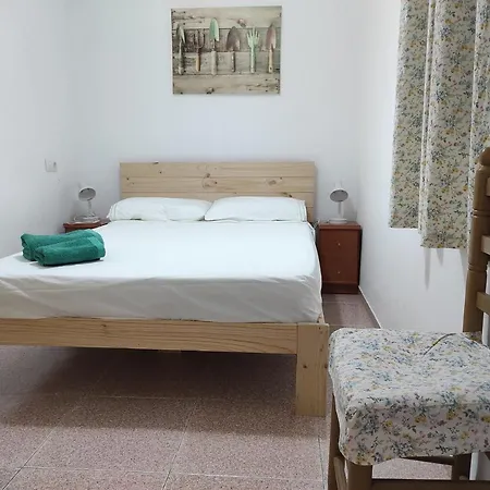 Apartment Tucasaenbenidormplaya Benidorm