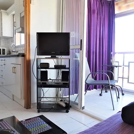 Narcea By Interhome Apartment Benidorm