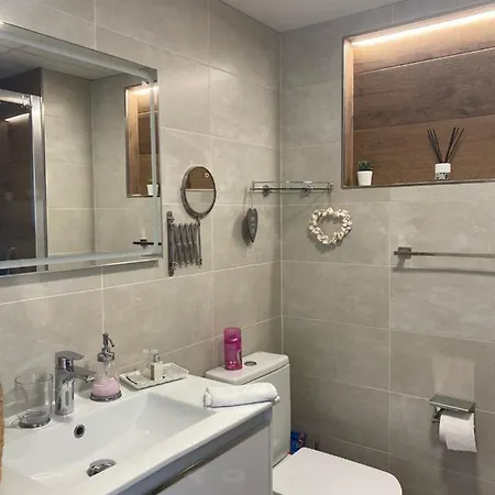 Apartment Portofino Paradise Benidorm