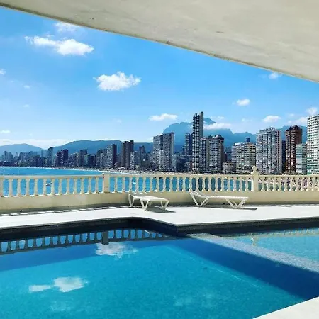 Portofino Paradise * Benidorm