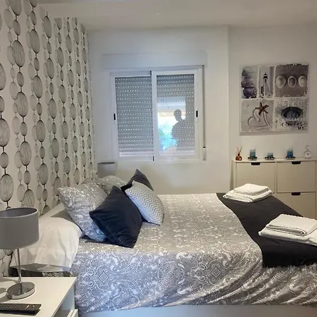 Portofino Paradise Apartment Benidorm