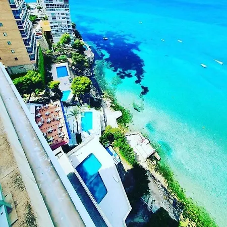 Portofino Paradise Apartment *