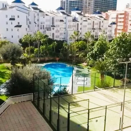 Apartamento Cala Esmeralda