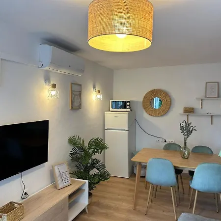 Marval Playa De Levante Apartamento