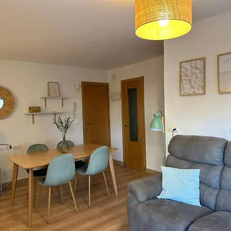 Apartamento Marval Playa De Levante Benidorm