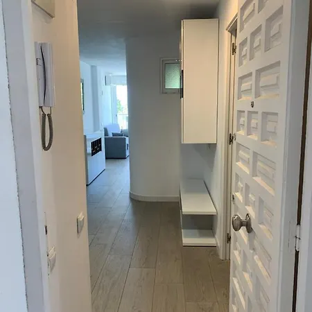 Ducado 41 Playa Apartment *