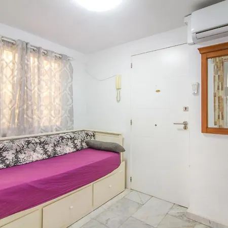 2 Bedroom Cozy In *