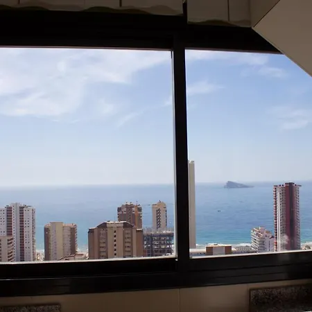 Luxury Gemelos 26 Apartment