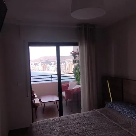 Apartment Rincon Playa Benidorm
