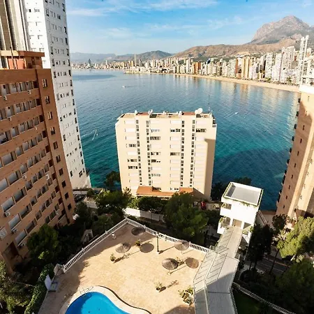 Rincon Playa Apartment