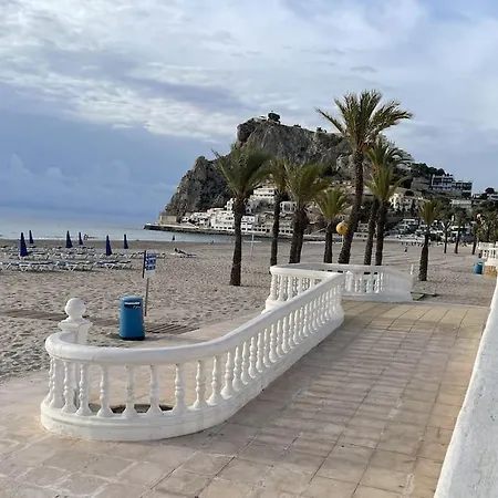 Cala Esmeralda Apartamento