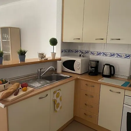 Apartamento Cala Esmeralda *