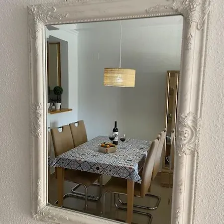 Cala Esmeralda Apartamento *