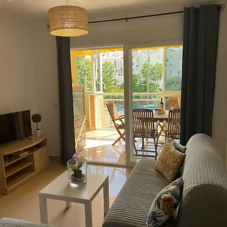 Cala Esmeralda Apartamento *