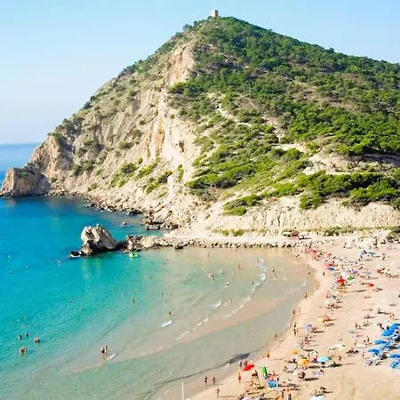 Cala Esmeralda Apartamento *