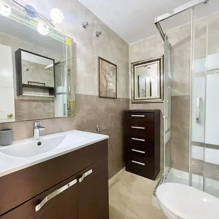 Appartement Lepanto Fun *