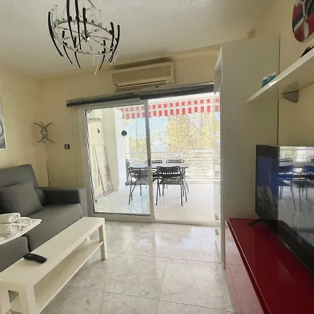 Apartment Magnificent Mediterraneo