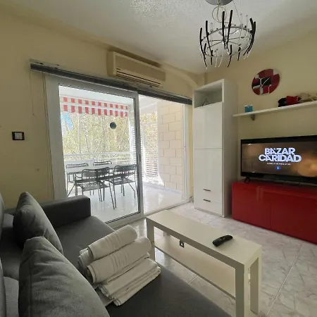 Magnificent Mediterraneo Apartment *