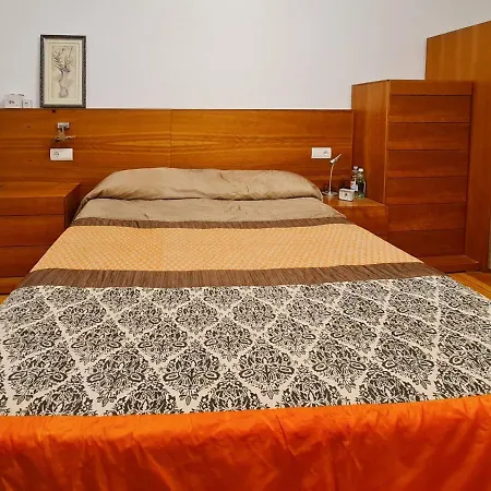 Apartamento Balcon De Levante
