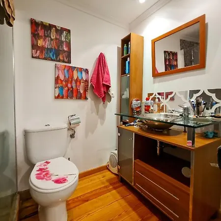 Apartamento Balcon De Levante Apartment