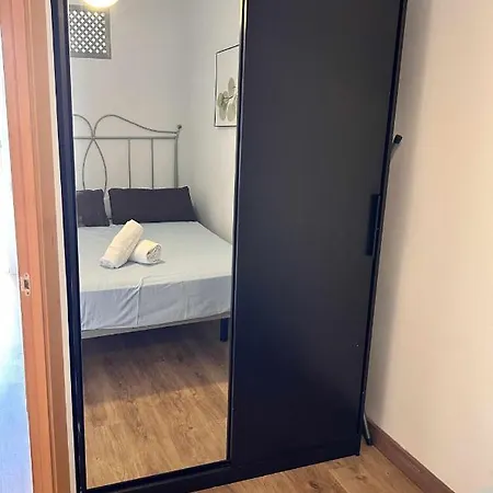Apartamento Agua Mundo I *