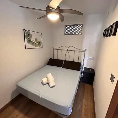 Apartamento Agua Mundo I Benidorm