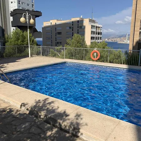 Agua Mundo I *