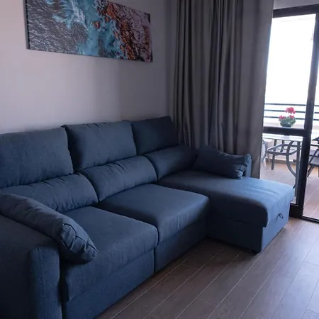 Apartment Rincon Playa Benidorm