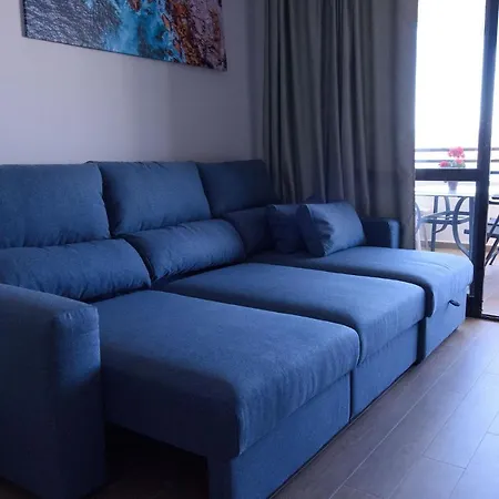 Apartment Rincon Playa *