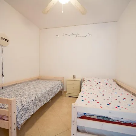 Apartment Beautiful 2 Bedrooms In Agua Mundo Benidorm