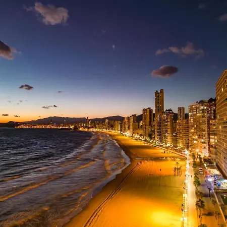 Apartment Beautiful 2 Bedrooms In Agua Mundo