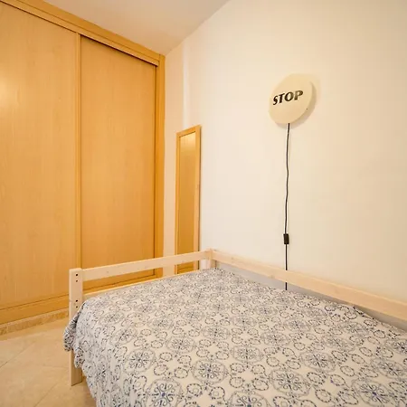 Beautiful 2 Bedrooms In Agua Mundo Benidorm