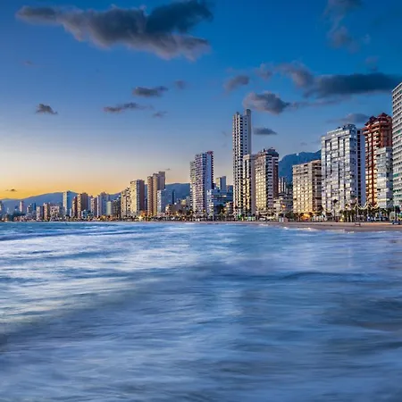 Beautiful 2 Bedrooms In Agua Mundo Apartment *