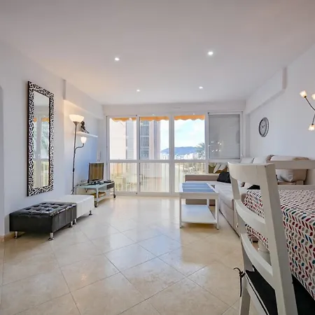 Beautiful 2 Bedrooms In Agua Mundo Apartment *