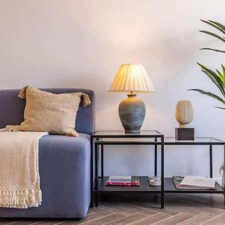 Apartment Romantico *
