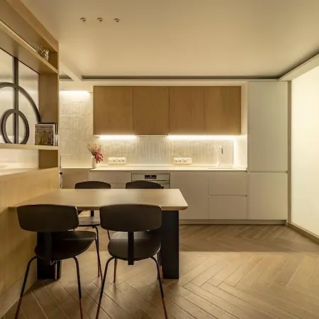 Romantico Apartment
