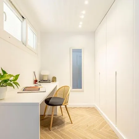 Romantico Apartment