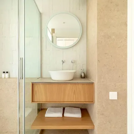 Apartment Romantico