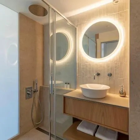 Apartment Romantico *
