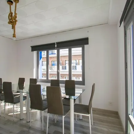 Apartment Covesa I Centro Levante *