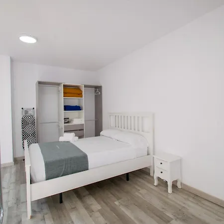 Apartment Covesa Ii Centro Levante Benidorm