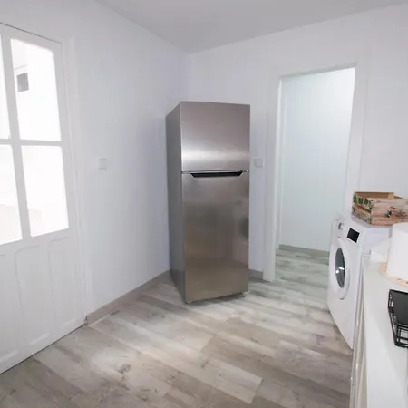 Covesa Ii Centro Levante Apartment *