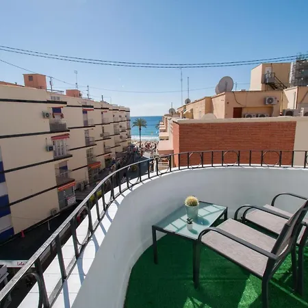 Apartment Covesa I Centro Levante
