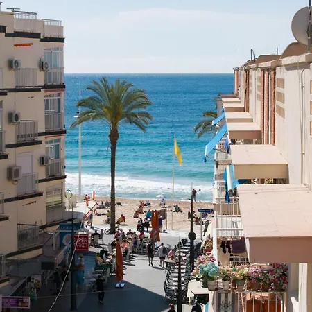 Covesa I Centro Levante Apartment