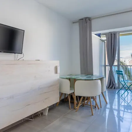 Appartement Casita Bonita *