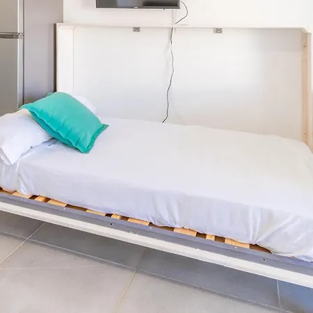 Casita Bonita Appartement *