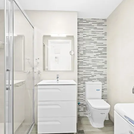 Cachirulo Deluxe 12-c Levante Apartment
