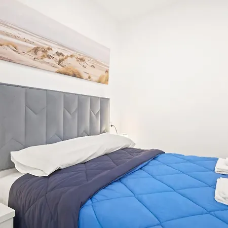 Apartment Cachirulo Deluxe 12-c Levante *