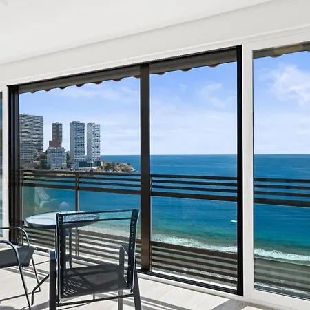 Cachirulo Deluxe 12-c Levante Benidorm