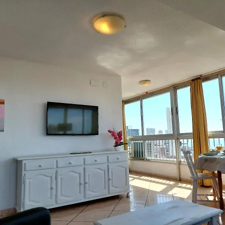View - Welcome Penthouse Karola Apartment *